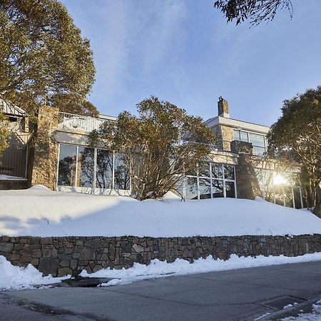 Breathtaker Hotel And Spa Mount Buller Luaran gambar