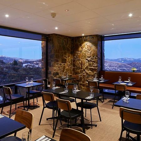 Breathtaker Hotel And Spa Mount Buller Luaran gambar