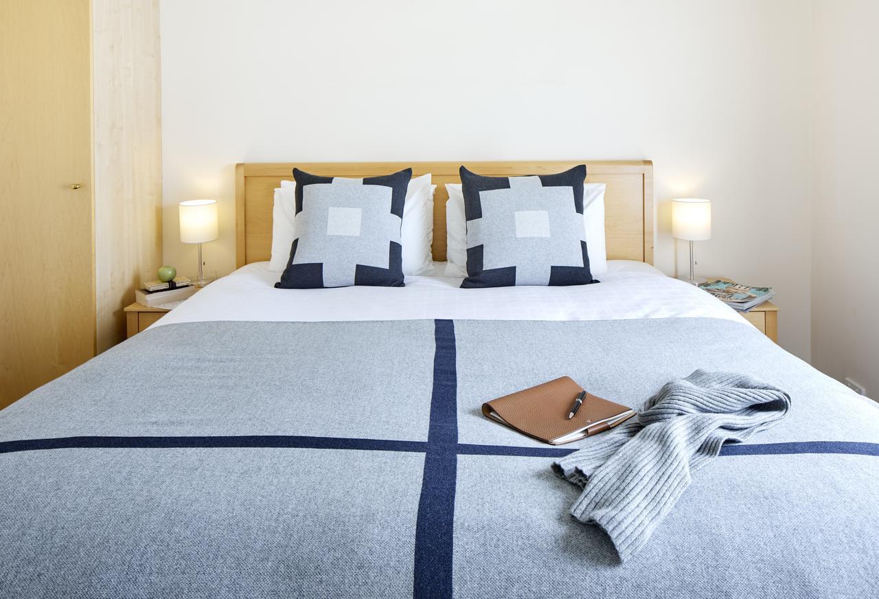 Breathtaker Hotel And Spa Mount Buller Luaran gambar
