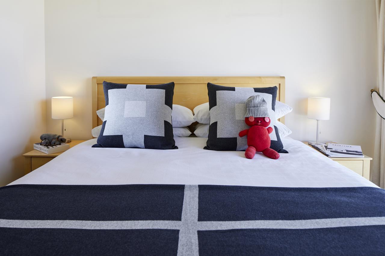 Breathtaker Hotel And Spa Mount Buller Luaran gambar