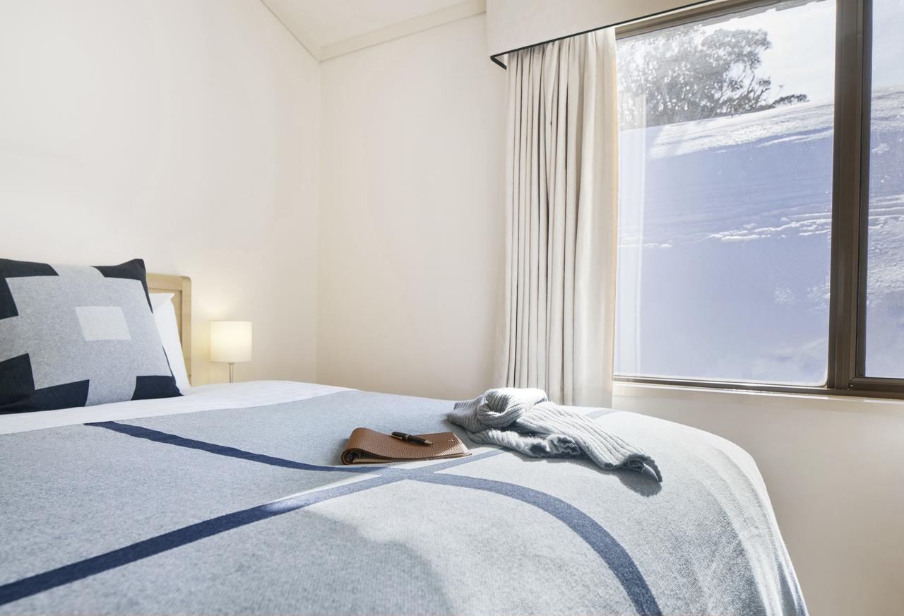 Breathtaker Hotel And Spa Mount Buller Luaran gambar