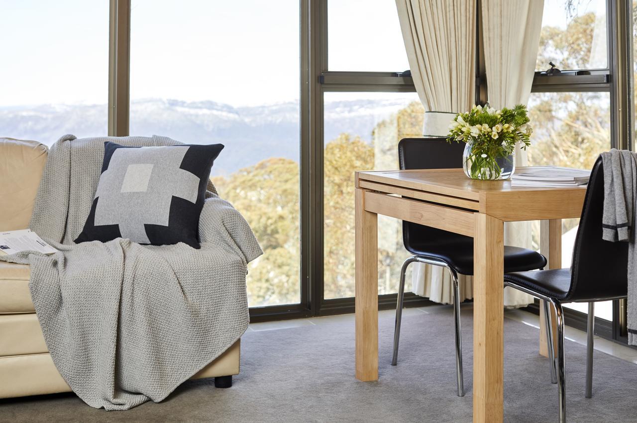 Breathtaker Hotel And Spa Mount Buller Luaran gambar