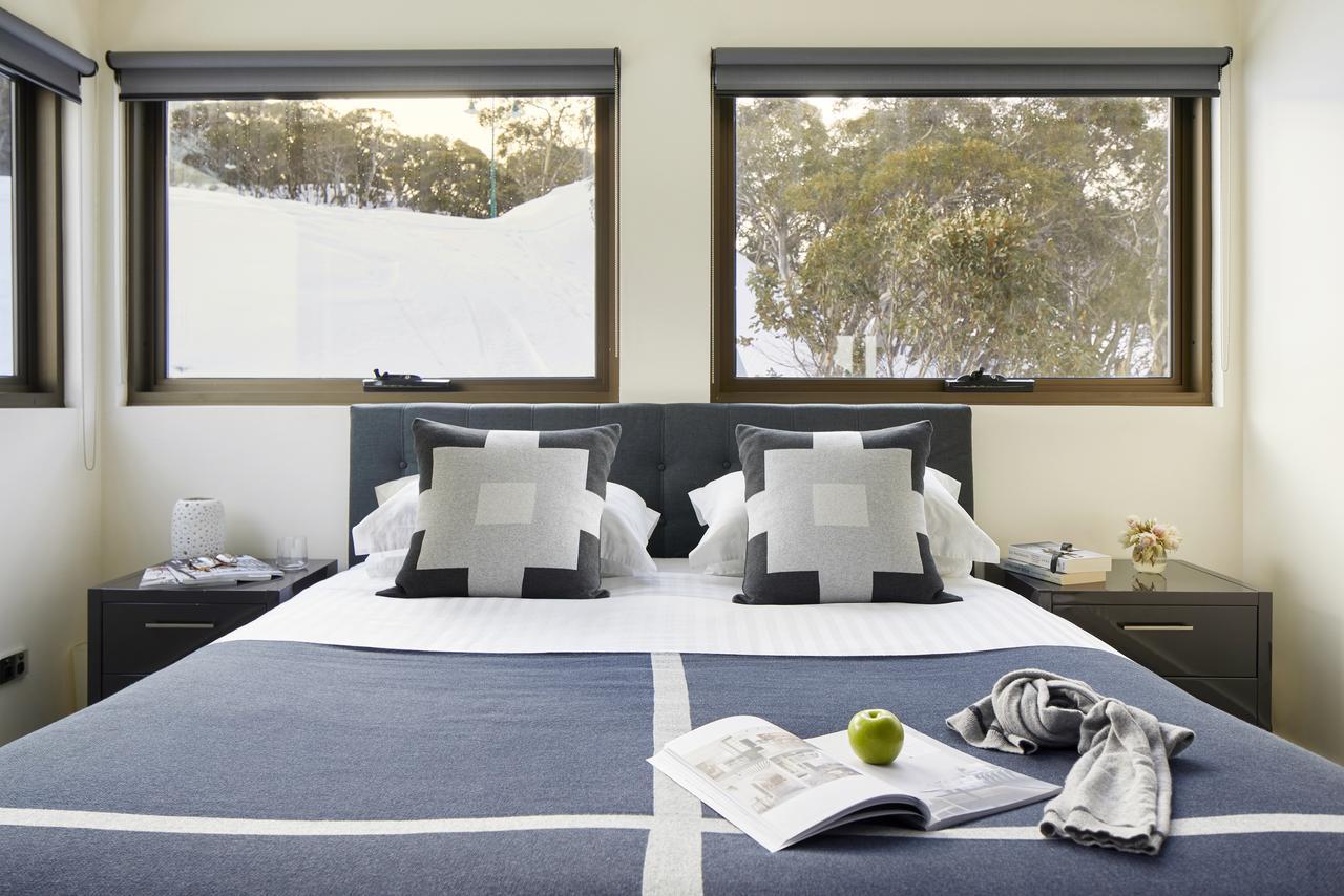 Breathtaker Hotel And Spa Mount Buller Luaran gambar