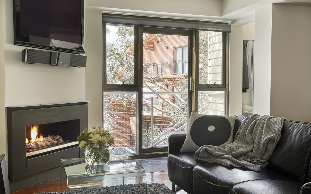Breathtaker Hotel And Spa Mount Buller Luaran gambar
