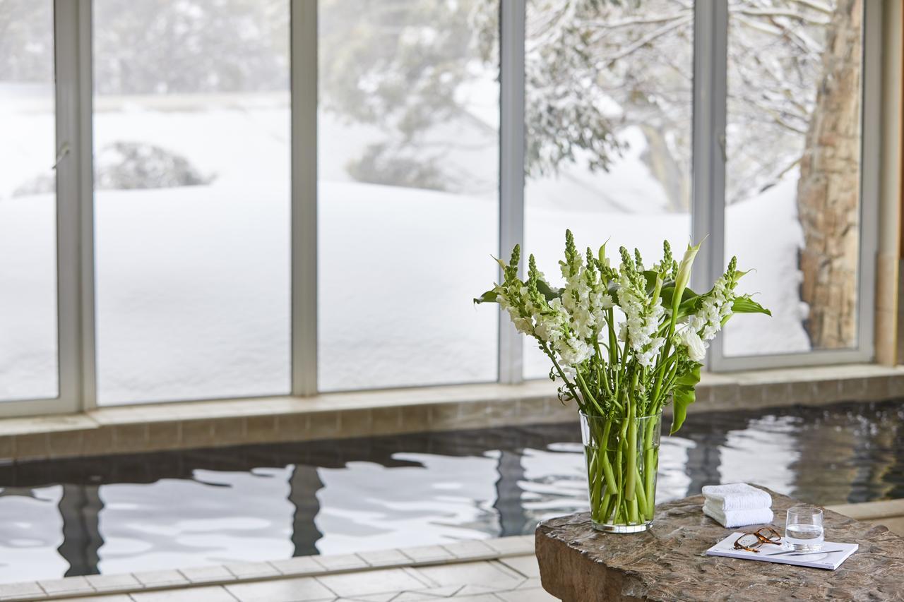 Breathtaker Hotel And Spa Mount Buller Luaran gambar