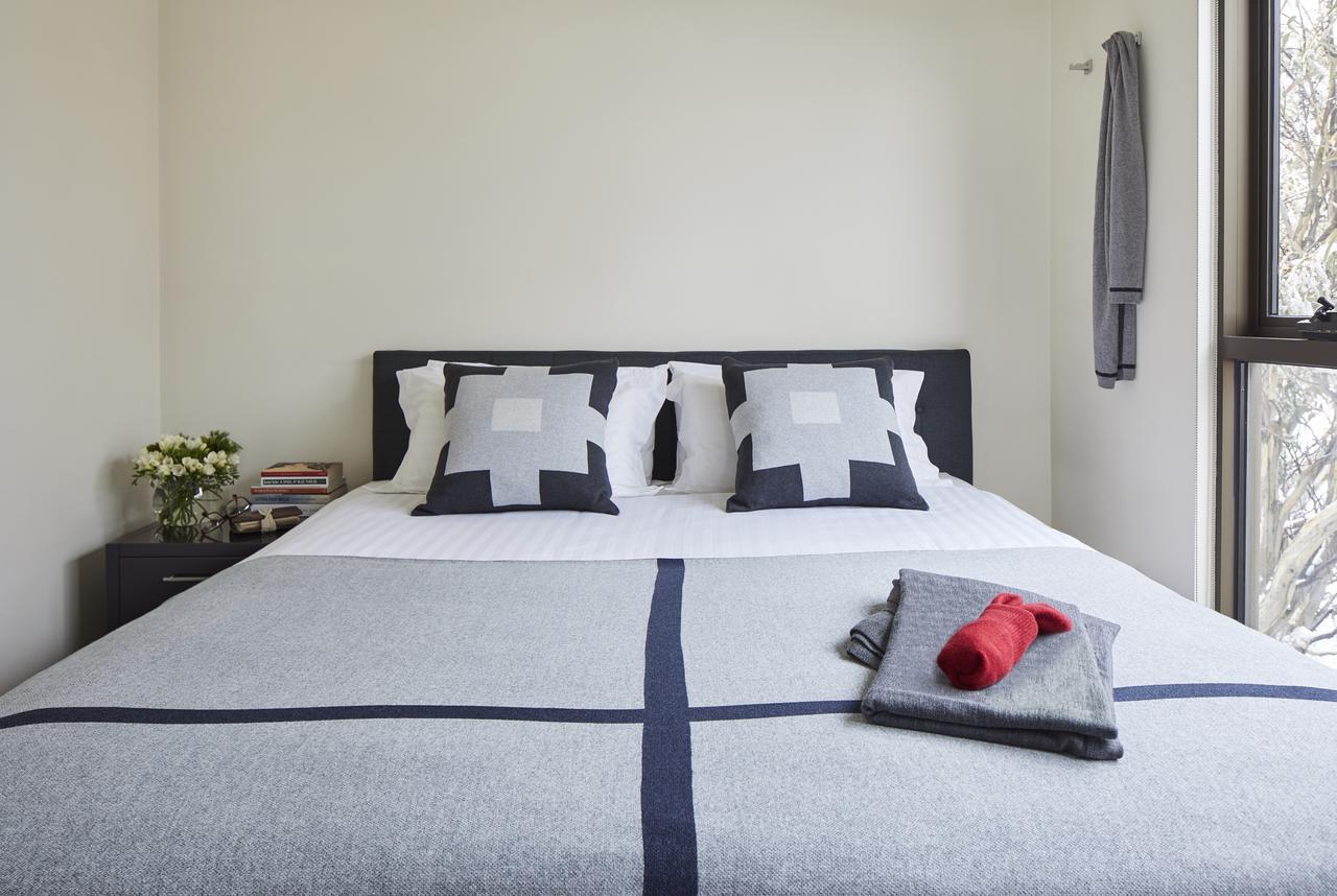 Breathtaker Hotel And Spa Mount Buller Luaran gambar