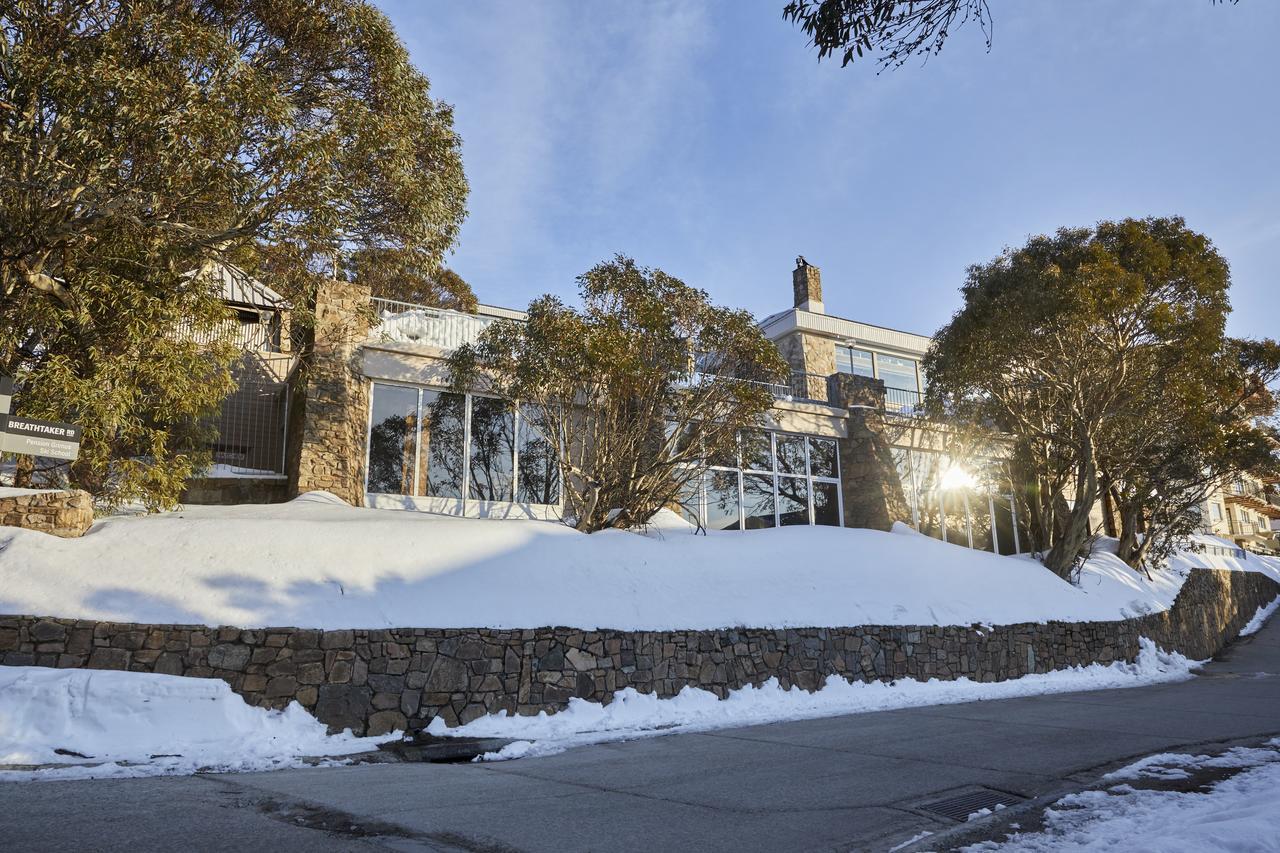 Breathtaker Hotel And Spa Mount Buller Luaran gambar