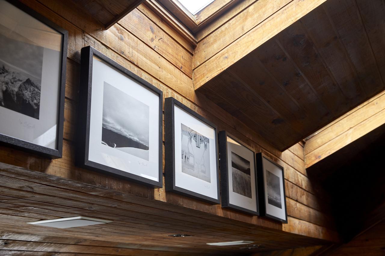 Breathtaker Hotel And Spa Mount Buller Luaran gambar