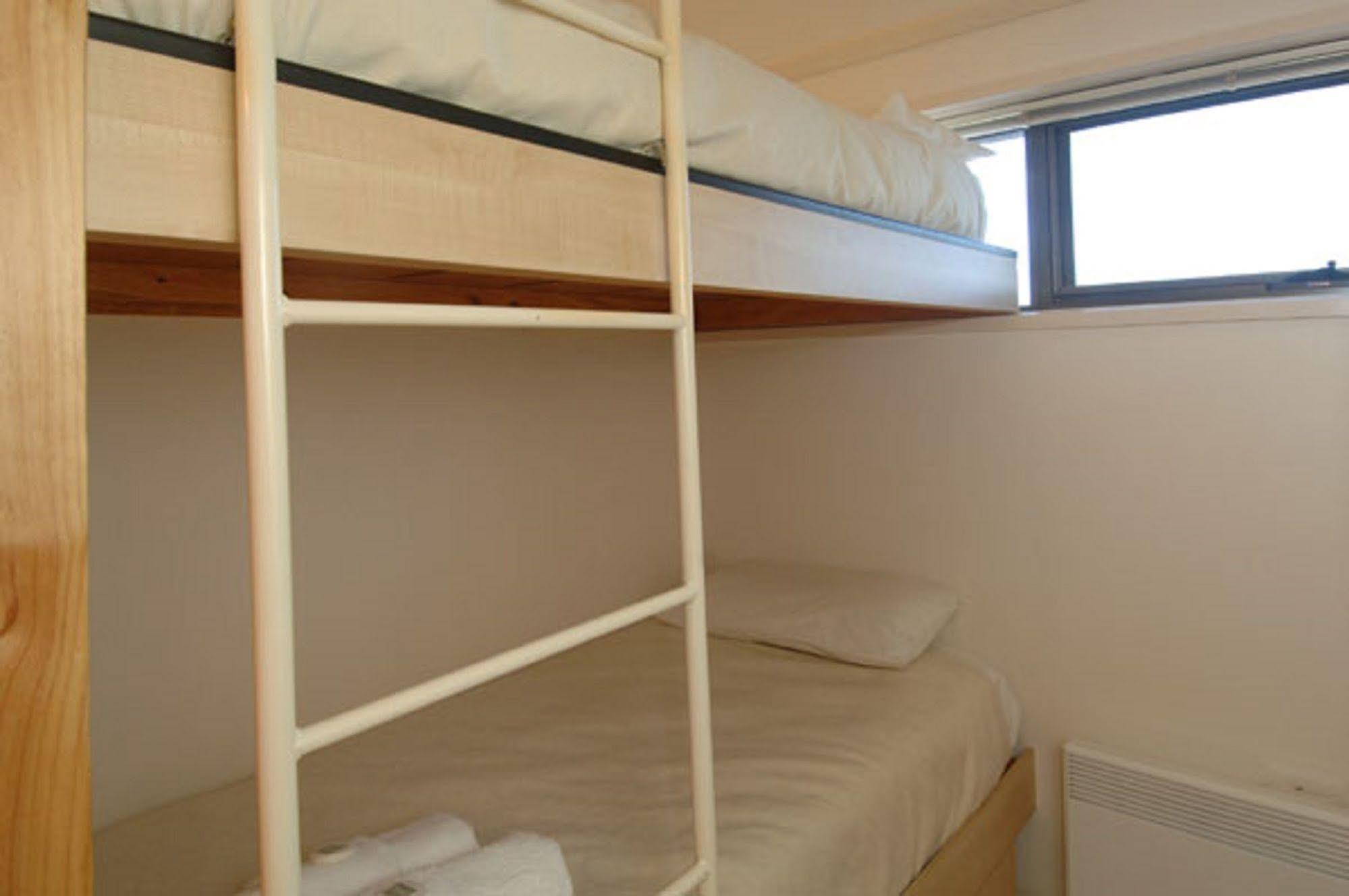Breathtaker Hotel And Spa Mount Buller Luaran gambar