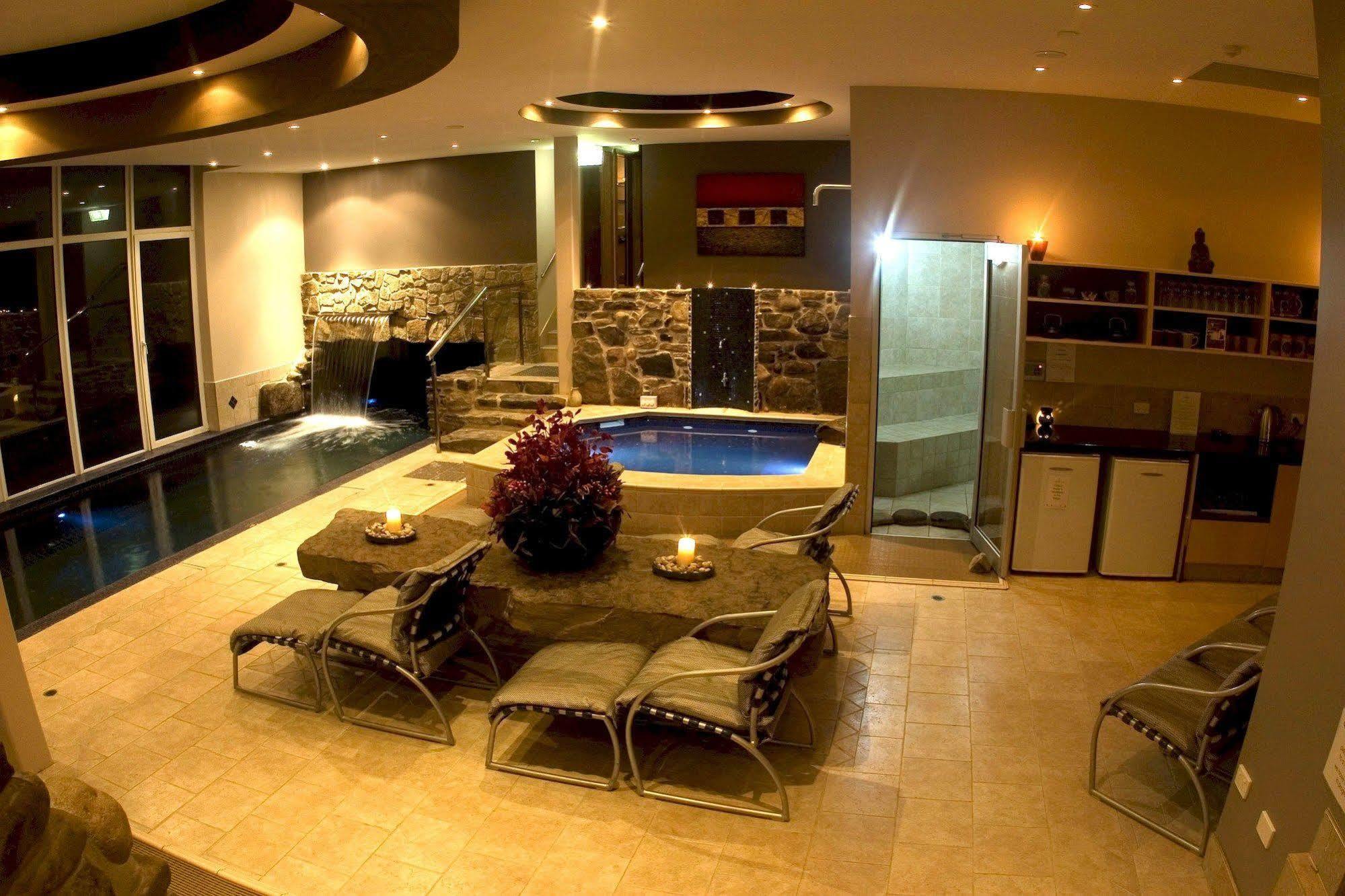 Breathtaker Hotel And Spa Mount Buller Luaran gambar