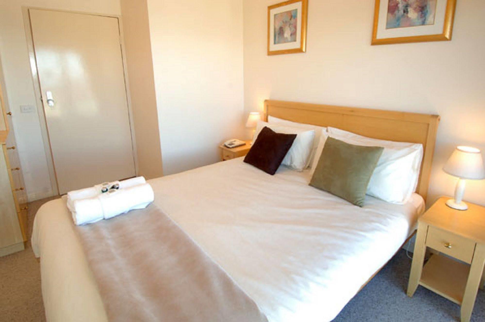 Breathtaker Hotel And Spa Mount Buller Luaran gambar
