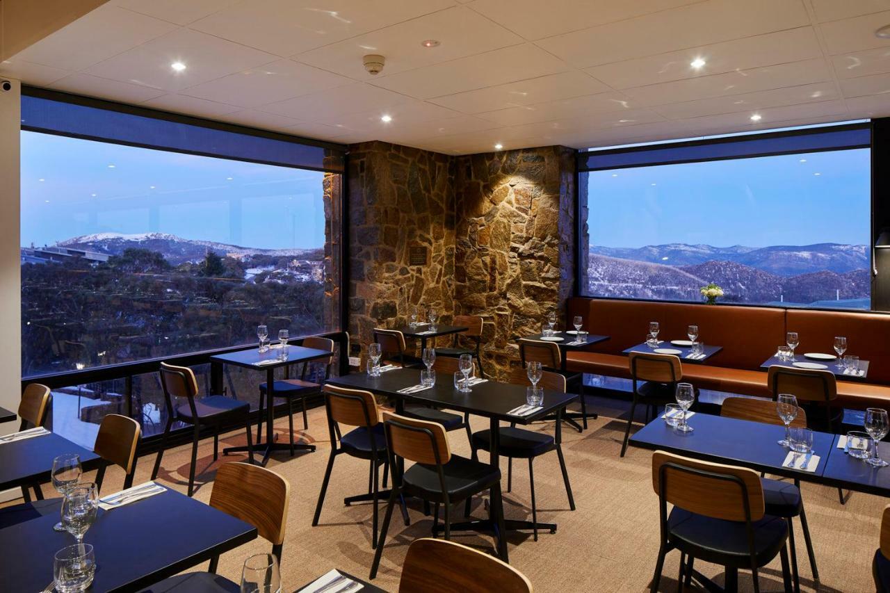 Breathtaker Hotel And Spa Mount Buller Luaran gambar