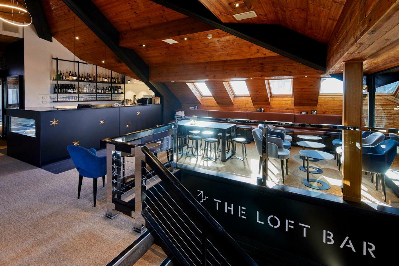 Breathtaker Hotel And Spa Mount Buller Luaran gambar