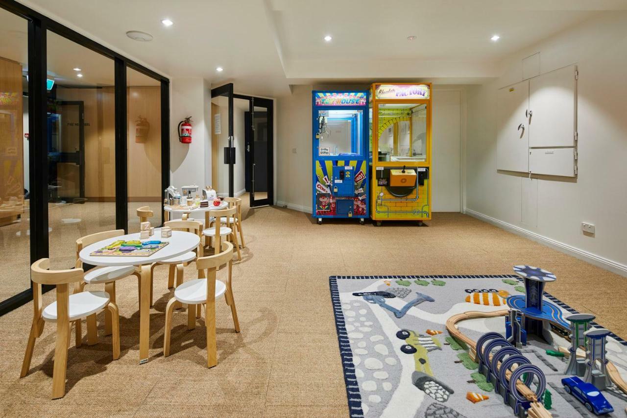 Breathtaker Hotel And Spa Mount Buller Luaran gambar