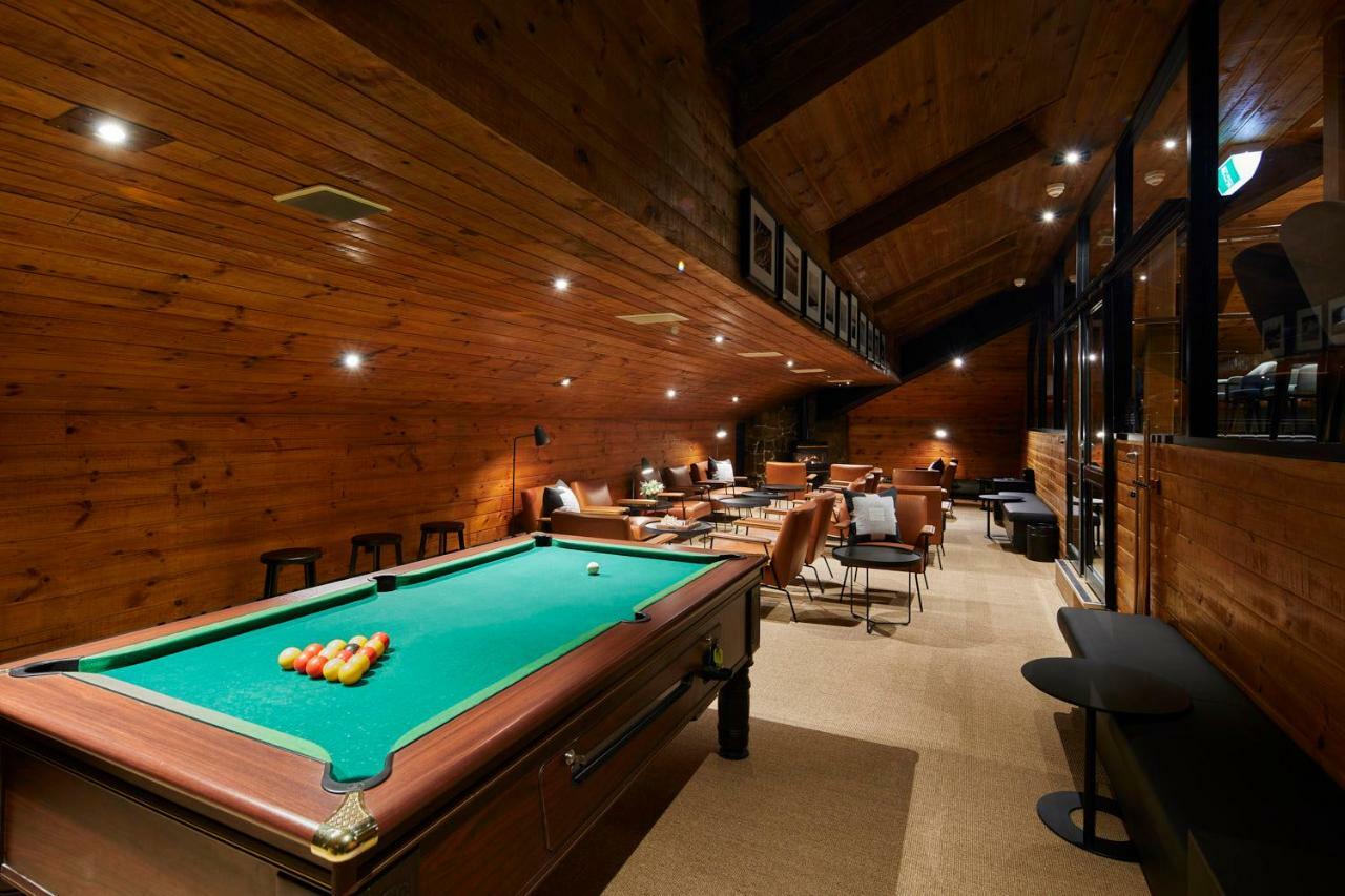 Breathtaker Hotel And Spa Mount Buller Luaran gambar